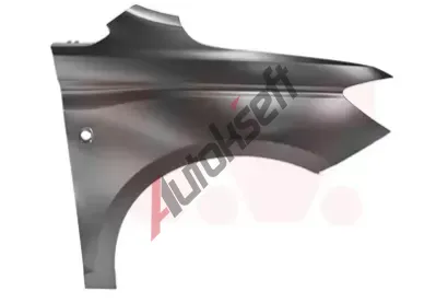 VAN WEZEL Blatník VAW 5707656, 5707656 VAN WEZEL Blatník VAW 5707656, 5707656