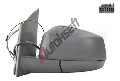 VAN WEZEL Vnj zptn zrctko * HAGUS * VAW 5707805, 5707805