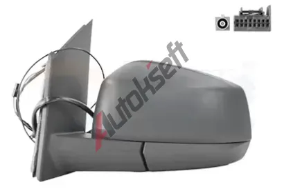 VAN WEZEL Vnj zptn zrctko * HAGUS * VAW 5707815, 5707815