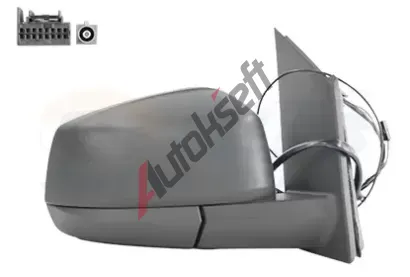 VAN WEZEL Vnj zptn zrctko * HAGUS * VAW 5707816, 5707816