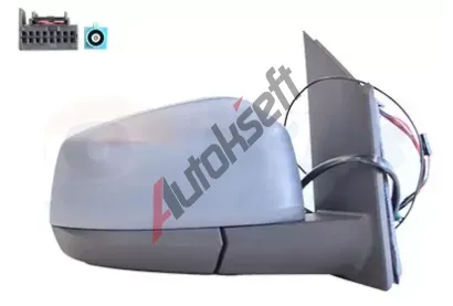 VAN WEZEL Vnj zptn zrctko * HAGUS * VAW 5707818, 5707818