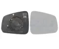 Sklo do vnjho zrctka VAN WEZEL ‐ VAW 5707838