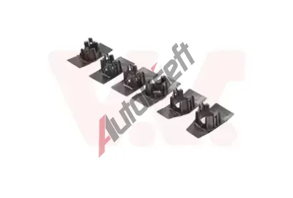 VAN WEZEL chyt senzoru parkovacho asistenta VAW 5708469, 5708469