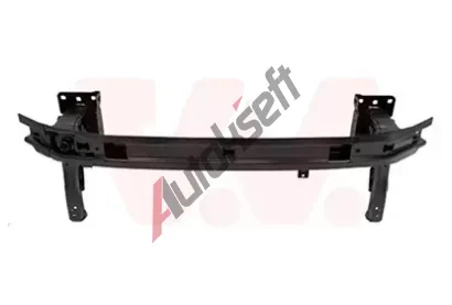 VAN WEZEL Nosník nárazníku VAW 5708561, 5708561 VAN WEZEL Nosník nárazníku VAW 5708561, 5708561