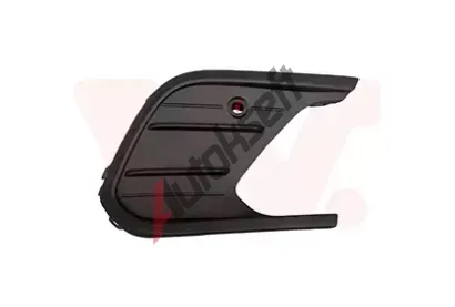 VAN WEZEL Větrací mřížka nárazníku VAW 5708592, 5708592 VAN WEZEL Větrací mřížka nárazníku VAW 5708592, 5708592