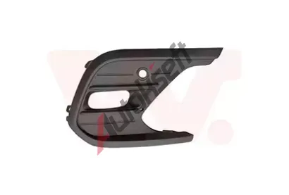 VAN WEZEL Větrací mřížka nárazníku VAW 5708594, 5708594 VAN WEZEL Větrací mřížka nárazníku VAW 5708594, 5708594