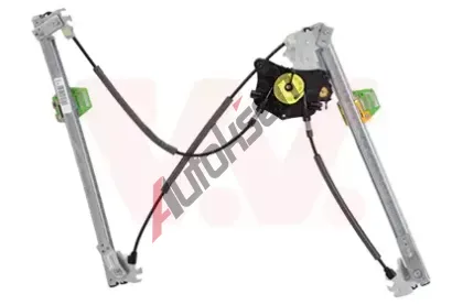 VAN WEZEL Zvedací zařízení oken VAW 5710261, 5710261 VAN WEZEL Zvedací zařízení oken VAW 5710261, 5710261