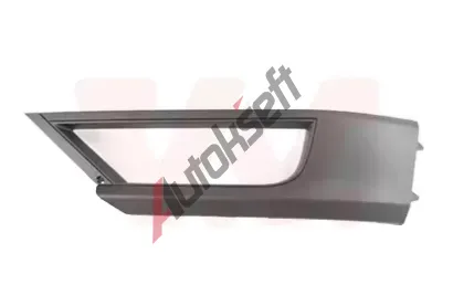 VAN WEZEL Vtrac mka nraznku VAW 5710493, 5710493