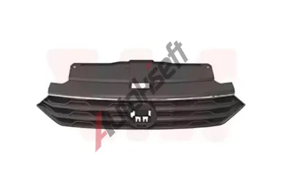 VAN WEZEL M��ka chladi�e VAW 5710510, 5710510