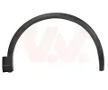 Rozen blatnku VAN WEZEL ‐ VAW 5710522