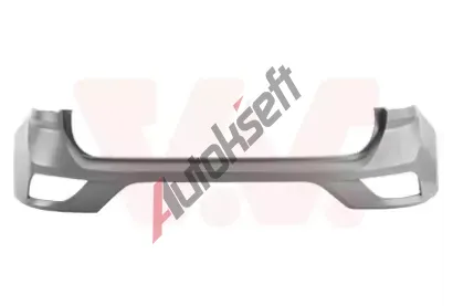 VAN WEZEL Nárazník VAW 5710544, 5710544 VAN WEZEL Nárazník VAW 5710544, 5710544