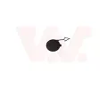 Klapka vlenho hku VAN WEZEL ‐ VAW 5710587