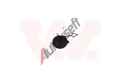 VAN WEZEL Klapka vle�n�ho h�ku VAW 5710587, 5710587