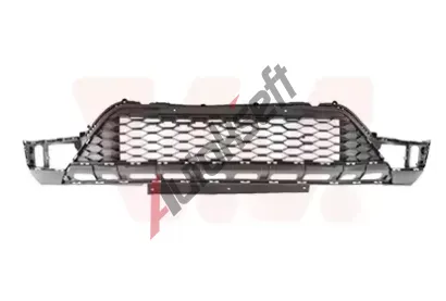 VAN WEZEL V�trac� m��ka n�razn�ku VAW 5710590, 5710590
