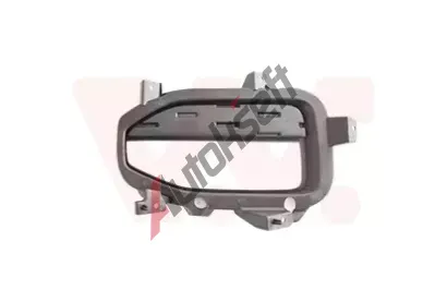 VAN WEZEL Vtrac mka nraznku VAW 5710595, 5710595