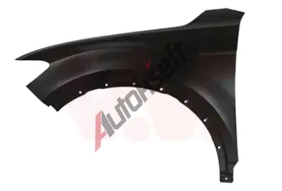 VAN WEZEL Blatn�k VAW 5710657, 5710657