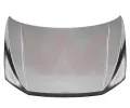 Kapota motoru VAN WEZEL ‐ VAW 5710660