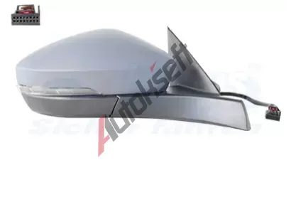 VAN WEZEL Vnj zptn zrctko * HAGUS * VAW 5710808, 5710808