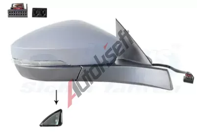VAN WEZEL Vnj zptn zrctko * HAGUS * VAW 5710828, 5710828