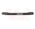 Spoiler VAN WEZEL ‐ VAW 5711509  Spoiler VAN WEZEL ‐ VAW 5711509