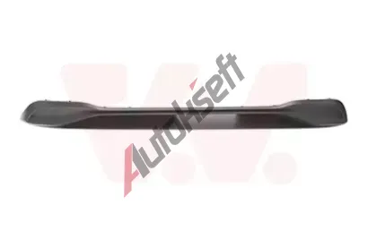VAN WEZEL Spoiler VAW 5711509, 5711509  VAN WEZEL Spoiler VAW 5711509, 5711509