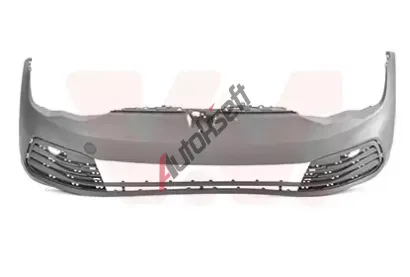 VAN WEZEL Nárazník VAW 5711574, 5711574 VAN WEZEL Nárazník VAW 5711574, 5711574