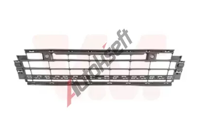 VAN WEZEL Větrací mřížka nárazníku VAW 5711599, 5711599  VAN WEZEL Větrací mřížka nárazníku VAW 5711599, 5711599