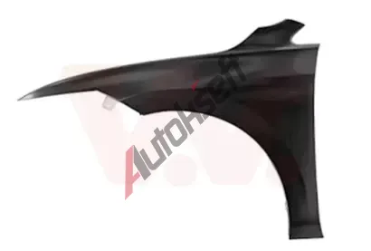VAN WEZEL Blatnk VAW 5711657, 5711657