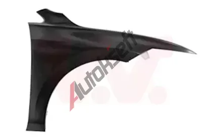 VAN WEZEL Blatník VAW 5711658, 5711658  VAN WEZEL Blatník VAW 5711658, 5711658