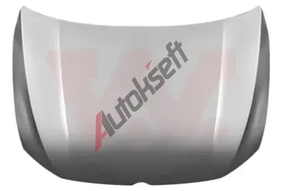 VAN WEZEL Kapota motoru VAW 5711660, 5711660