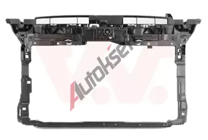 VAN WEZEL Přední obložení VAW 5711668, 5711668  VAN WEZEL Přední obložení VAW 5711668, 5711668