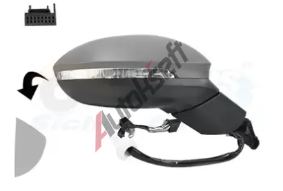 VAN WEZEL Vnj zptn zrctko * HAGUS * VAW 5711808, 5711808