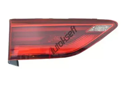 VAN WEZEL Zadní světlo VAW 5711923, 5711923 VAN WEZEL Zadní světlo VAW 5711923, 5711923