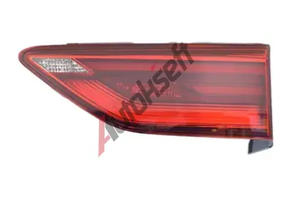 VAN WEZEL Zadn� sv�tlo VAW 5711924, 5711924