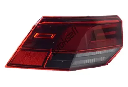 VAN WEZEL Zadn� sv�tlo VAW 5711931, 5711931