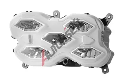 VAN WEZEL Mlhovka VAW 5711995, 5711995