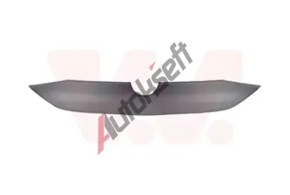 VAN WEZEL Ozdobn� / ochrann� li�ta m��ky chladi�e VAW 5712518, 5712518