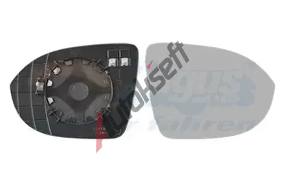 VAN WEZEL Sklo do vnějšího zrcátka * HAGUS * VAW 5715838, 5715838 VAN WEZEL Sklo do vnějšího zrcátka * HAGUS * VAW 5715838, 5715838