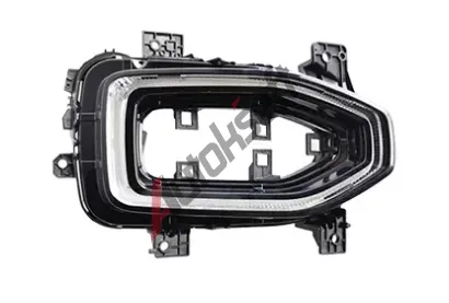 VAN WEZEL Blikač VAW 5715908, 5715908 VAN WEZEL Blikač VAW 5715908, 5715908