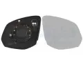Sklo do vnjho zrctka VAN WEZEL ‐ VAW 5717838