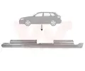 Nstupn panel VAN WEZEL ‐ VAW 5735103