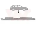 Nstupn panel VAN WEZEL ‐ VAW 5735104