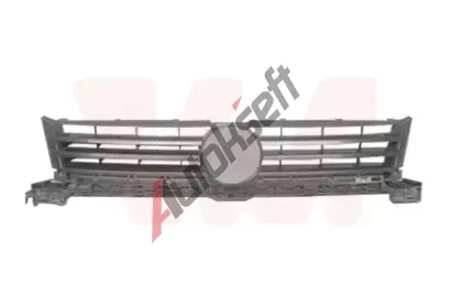 VAN WEZEL Mka chladie VAW 5735510, 5735510
