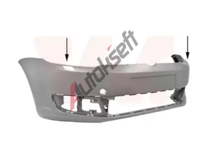 VAN WEZEL Nraznk VAW 5735575, 5735575