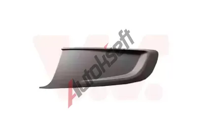 VAN WEZEL Vtrac mka nraznku VAW 5735591, 5735591