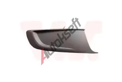 VAN WEZEL Vtrac mka nraznku VAW 5735592, 5735592
