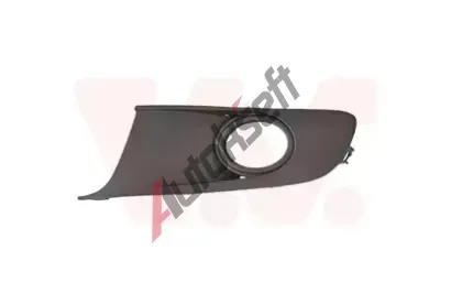 VAN WEZEL Vtrac mka nraznku VAW 5735595, 5735595