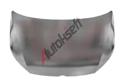 VAN WEZEL Kapota motoru VAW 5735660, 5735660
