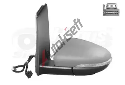 VAN WEZEL Vnj zptn zrctko VAW 5735807, 5735807