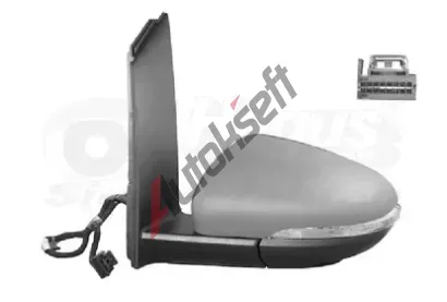 VAN WEZEL Vnj zptn zrctko VAW 5735817, 5735817